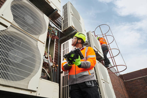 Best Energy-efficient HVAC Solutions in Leonville, LA