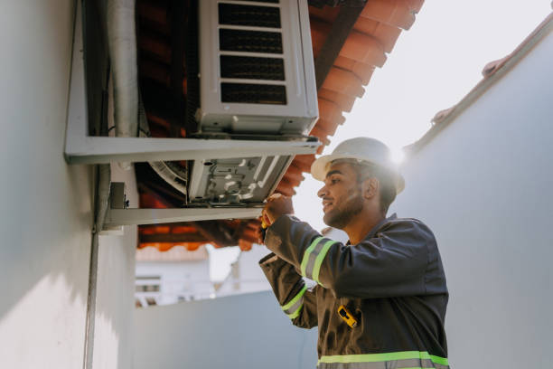 Best HVAC Retrofitting and Upgrading in Leonville, LA