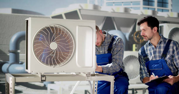 Best Commercial HVAC in Leonville, LA