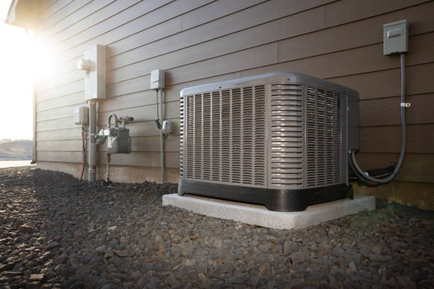 Leonville, LA HVAC Company